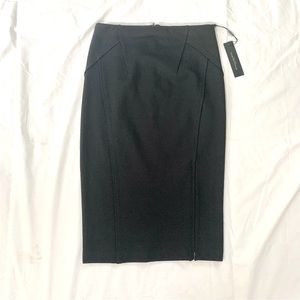 Brand new with tags Donna Karen pencil skirt!